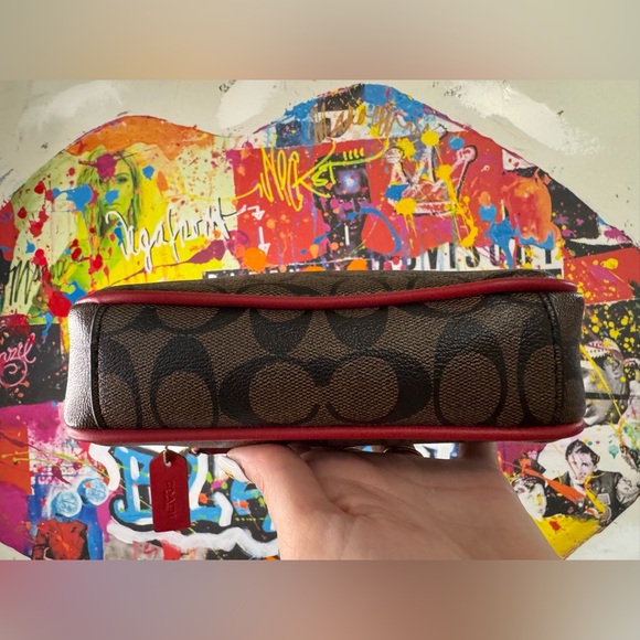 Coach Shoulder Bag/Handbag - Picture 13 of 17